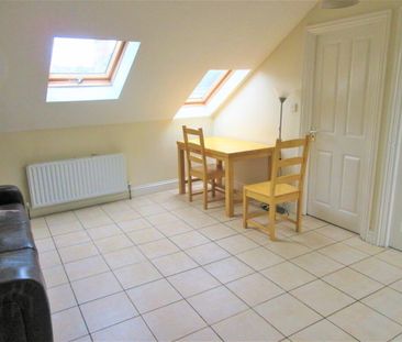 New Build Apartment, 53f Agincourt Avenue, University Quarter!, Bel... - Photo 1