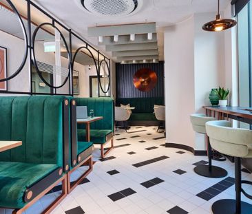 1 bedroom apartment to rent - Photo 5