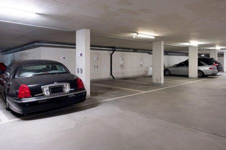 p les prochains jours - emplacement de choix - Kunstmuseum - Centre bancaire et parking, 1675 par semaine. - Foto 5