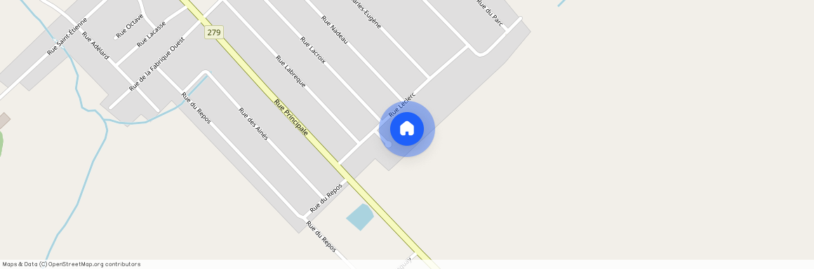 33 Rue Leclerc, Saint-Gervais, Saint-Gervais, Chaudière-Appalaches, G0R 3C0