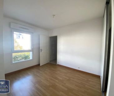 Appartement à louer 4 pièces 81.08m² - Photo 4