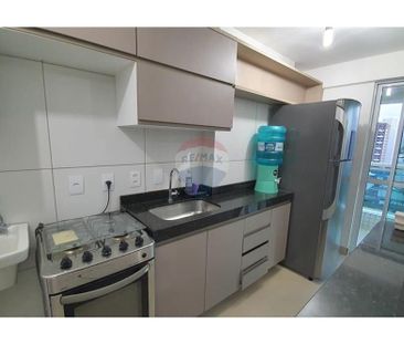 Apartamento Luxuoso no Coração de Meireles! - Photo 6