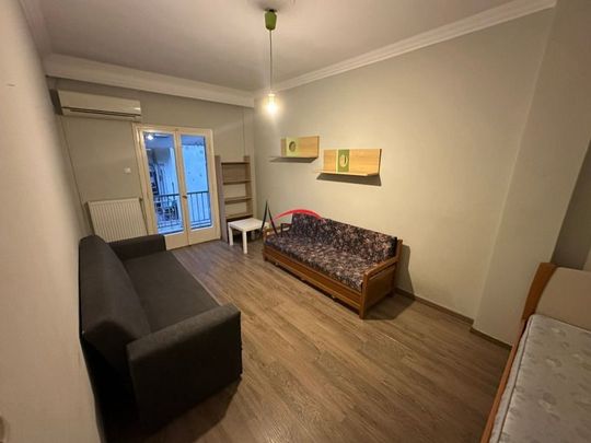 Studio/Γκαρσονιέρα για ενοικίαση Άγιος Δημήτριος (Κέντρο Θεσσαλονίκης) - Photo 1