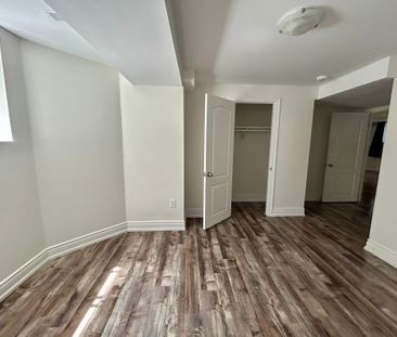 For Lease - 15205 Danby Road Unit# Basement, Halton Hills, Ontario - Photo 4