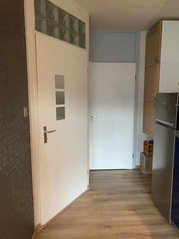 Benedenwoning Bonenburg, Vlissingen huren? - Photo 2