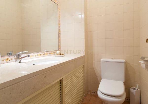 Apartamento T2 em Setúbal