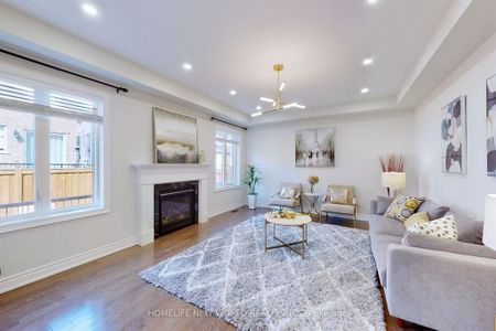 For Lease - 3099 Streamwood Passage N/A, Oakville, Ontario - Photo 3