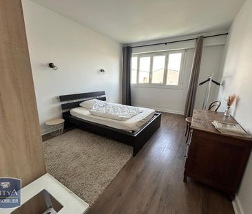 Location Appartement 3 pièces 67m² LA ROCHELLE 17000 - Photo 6