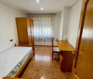 Alquiler de piso en Santiago de la Ribera - Foto 1