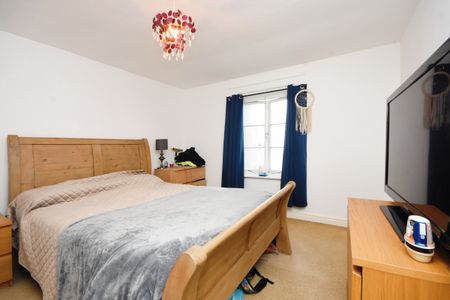 2 bedroom apartment to rent The Malt House, The Drays, Long Melford, Sudbury, CO10 - Photo 4