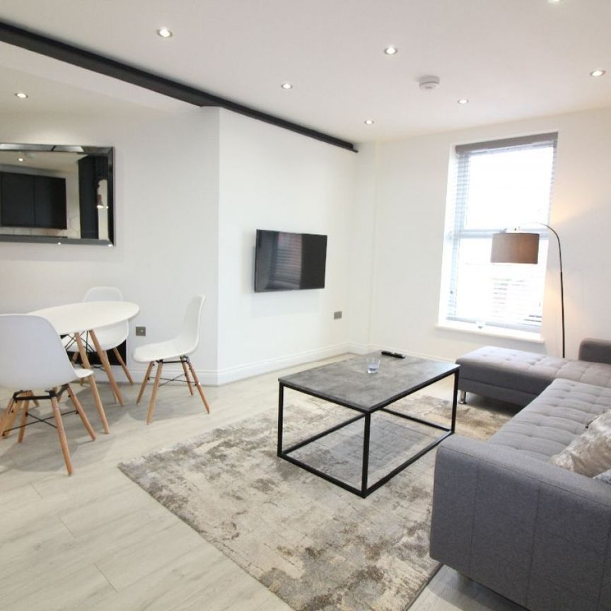 City Bridge Apartments, Glovers Court, Preston - Photo 1