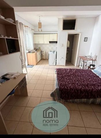 Studio/Γκαρσονιέρα για ενοικίαση Άγιος Νικόλαος (Βόλος) - Photo 5