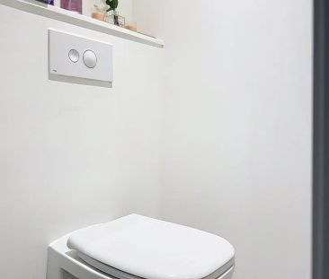 Appartement met 1 slaapkamer en autostandplaats te Kortemark - Photo 6