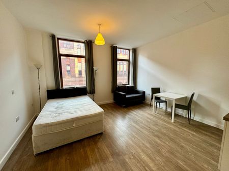 Moorfields, Liverpool, L2 - Photo 3