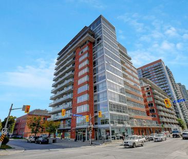 For Lease - 180 York Street Unit# 510, Lower Town - Sandy Hill, Ont... - Photo 2