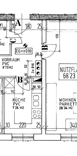 Wohnanlage der LAWOG Freistädterstr.12/2 4271 St.Oswald - Photo 2