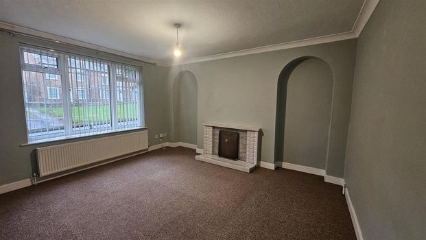 2 bedroom terraced house to rent - Photo 1