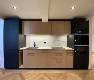 2.5 Zimmer, 86 m², EG - Photo 2