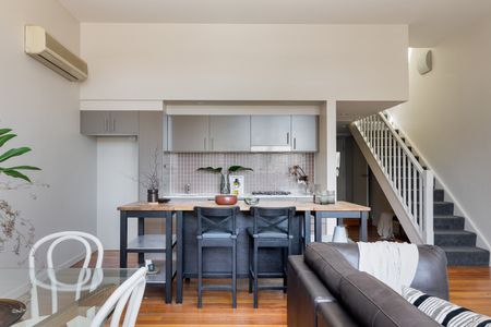 428/11-23 Gordon Street, Marrickville NSW 2204 - Apartment For Rent | Domain - Photo 4