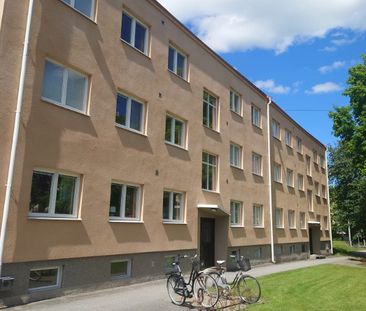EKERSGATAN 42 A - Foto 3