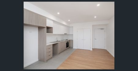BRAND NEW APARTMENT IN BRAND NEW COMPLEX - Photo 3