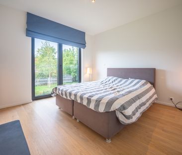 KRUISHOUTEM - Ruim appartement (102 m²) met 3 SLPK. én autostaanplaats - Photo 3