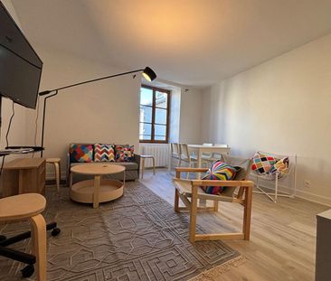 Location Appartement 3 pièces 46m² BLOIS 41000 - Photo 1
