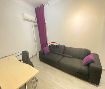 Studio/Γκαρσονιέρα για ενοικίαση - Κέντρο Θεσσαλονίκης, - Photo 4