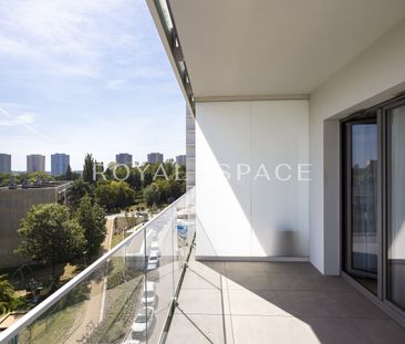 Nowy Apartament z garderobą w Noho N14 - Zdjęcie 2