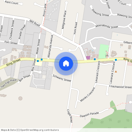 2/82-84 King Street, Buderim