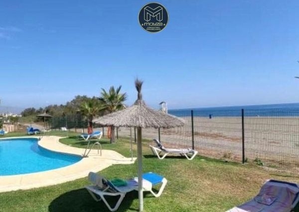 4 room luxury House for rent in Manilva, Spain
