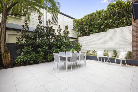 Boutique Style With A Double Garage And 202sqm On Title - Photo 5