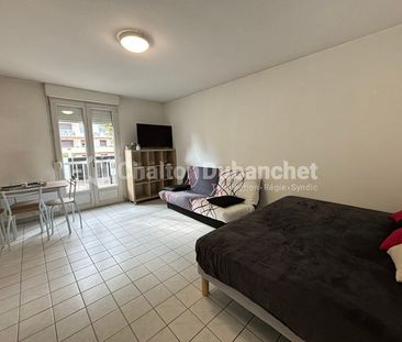 Location Appartement 1 pièce 25m² - Photo 2