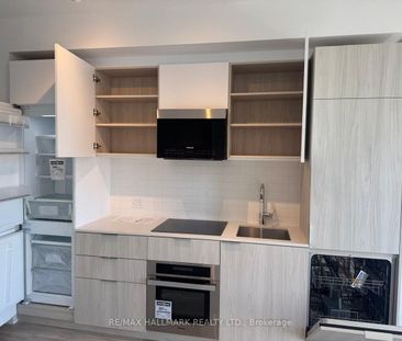 28 Eastern Avenue condo — Toronto, ON (1-Bedroom) - 1 Bedroom - Photo 5