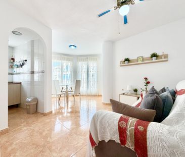 Fragata | Long term winter rental in Torrevieja - Photo 6
