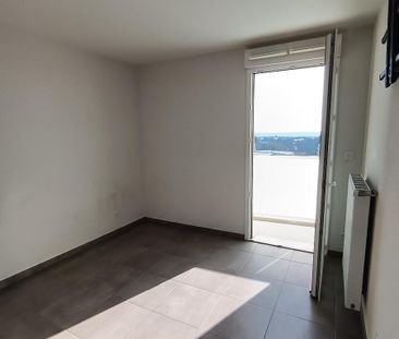 Location Appartement 1 pièce 19m² QUETIGNY 21800 - Photo 6