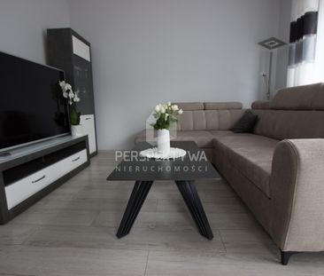 DO WYNAJĘCIA APARTAMENT Z GARAŻEM. UL. SUWALSKA - Zielona Góra - Фото 3