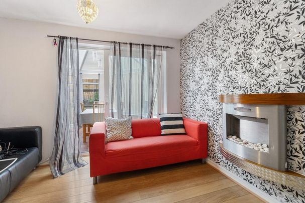 5 bedroom semi-detached house to rent - Photo 1