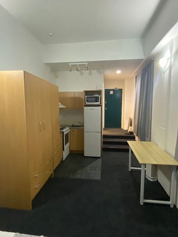 Studio apartment, central Queen Street CBD - Photo 5