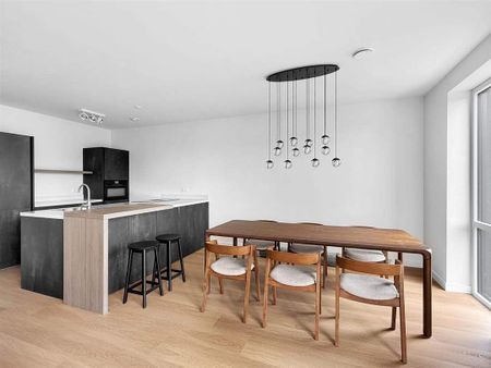 Appartement Geesterweg 10-P, Akersloot - À Louer - Foto 3