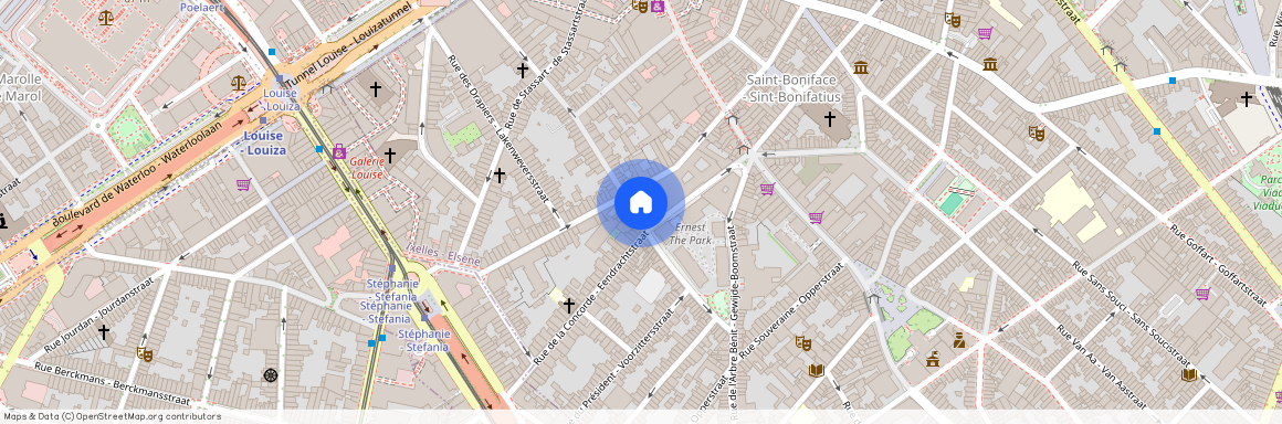 Ixelles