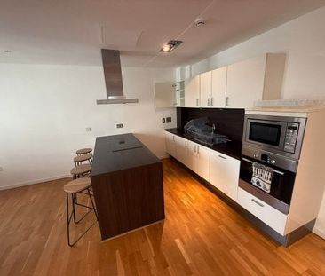 Witham Wharf, Brayford Wharf, Property for rent - Photo 5