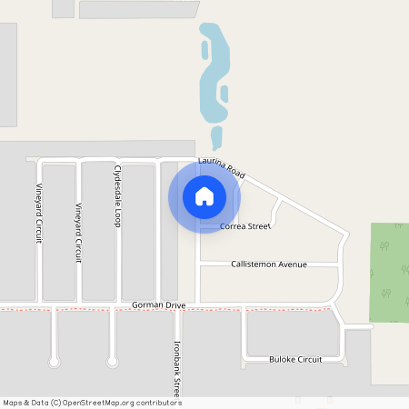 16 Laurina Road, Vic 3730, Yarrawonga