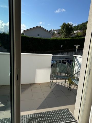 Appartement Saint-Priest-en-Jarez - Photo 3