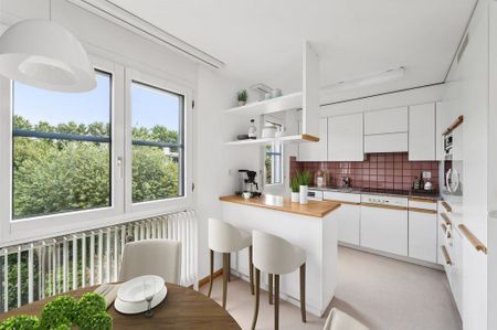 4.5 Zimmer, 95 m², EG - Photo 3
