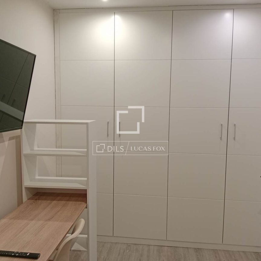 4 Bedroom house / villa for rent in Villanueva de la Cañada, Madrid - Photo 1