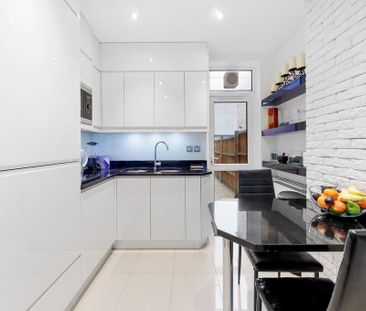 1 bedroom flat to rent - Photo 5