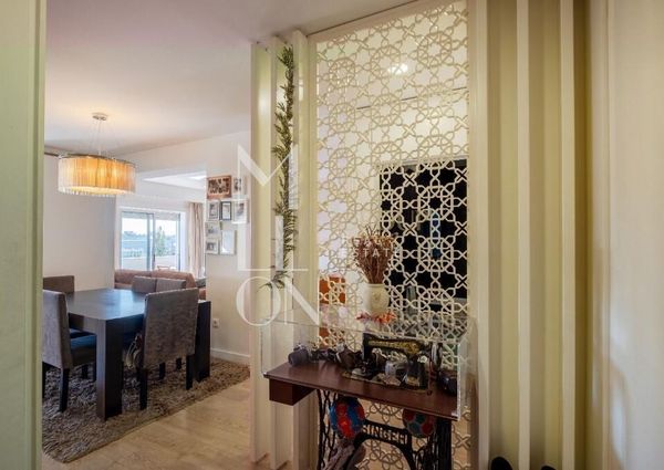 Apartamento T2 em Porto