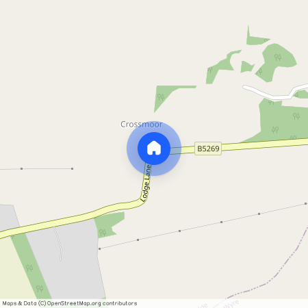 The Quaker Chapel, Elswick