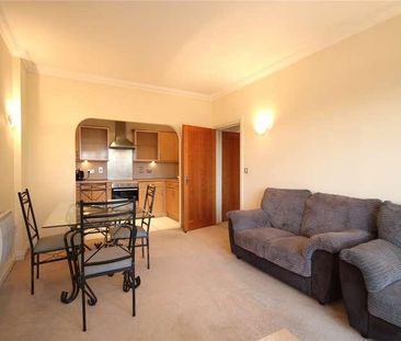 Riverside House, Fobney Street, Reading, Berkshire, RG1 - Photo 1